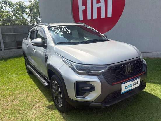 FIAT-STRADA-1.0 TURBO 200 FLEX ULTRA CD CVT FIAT-STRADA-2024