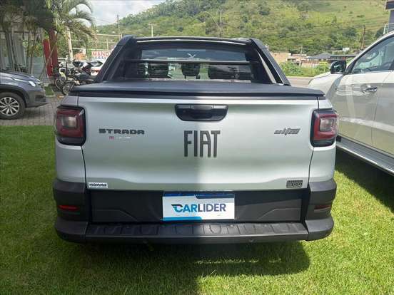 FIAT-STRADA-1.0 TURBO 200 FLEX ULTRA CD CVT FIAT-STRADA-2024