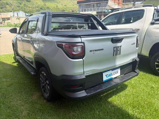FIAT-STRADA-1.0 TURBO 200 FLEX ULTRA CD CVT FIAT-STRADA-2024