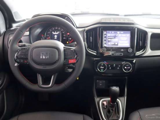FIAT-STRADA-1.0 TURBO 200 FLEX ULTRA CD CVT FIAT-STRADA-2026