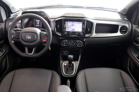 FIAT-STRADA-1.0 TURBO 200 FLEX ULTRA CD CVT FIAT-STRADA-2026