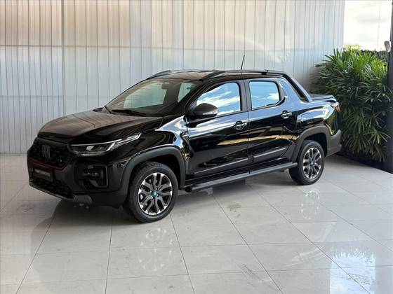 FIAT STRADA 1.0 TURBO 200 FLEX ULTRA CD CVT