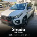 FIAT STRADA 1.0 TURBO 200 FLEX ULTRA CD CVT FIAT STRADA 1.0 TURBO 200 FLEX ULTRA CD CVT