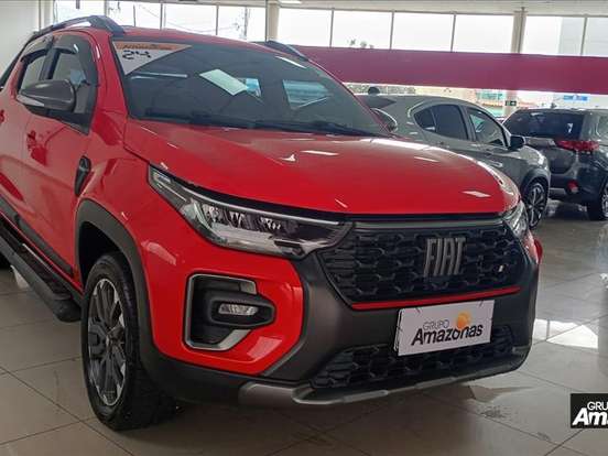 FIAT-STRADA-1.0 TURBO 200 FLEX ULTRA CD CVT FIAT-STRADA-2024