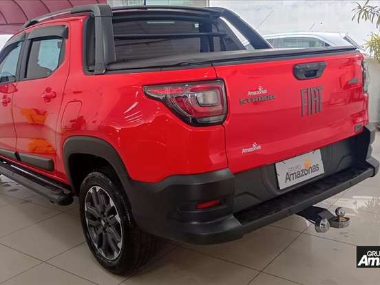 FIAT-STRADA-1.0 TURBO 200 FLEX ULTRA CD CVT FIAT-STRADA-2024