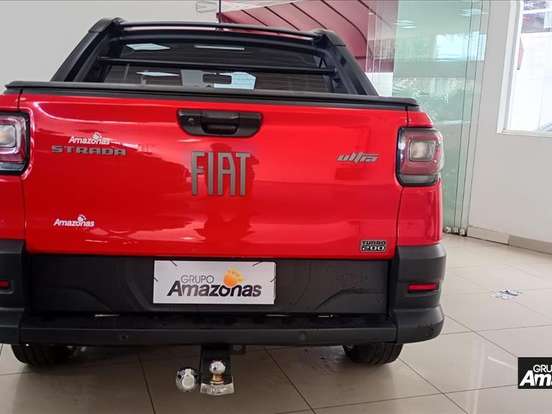 FIAT-STRADA-1.0 TURBO 200 FLEX ULTRA CD CVT FIAT-STRADA-2024