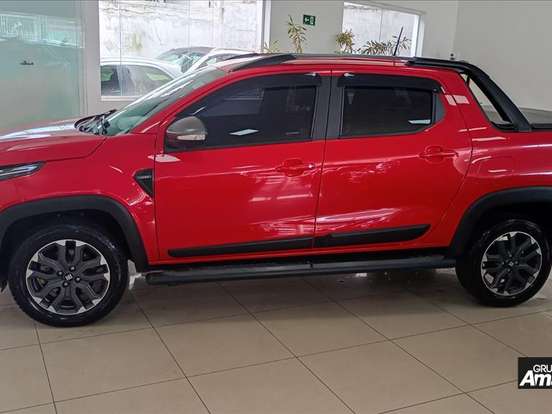 FIAT-STRADA-1.0 TURBO 200 FLEX ULTRA CD CVT FIAT-STRADA-2024
