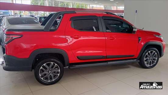 FIAT-STRADA-1.0 TURBO 200 FLEX ULTRA CD CVT FIAT-STRADA-2024