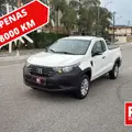 FIAT STRADA 1.3 FIREFLY FLEX ENDURANCE CS MANUAL FIAT STRADA 1.3 FIREFLY FLEX ENDURANCE CS MANUAL
