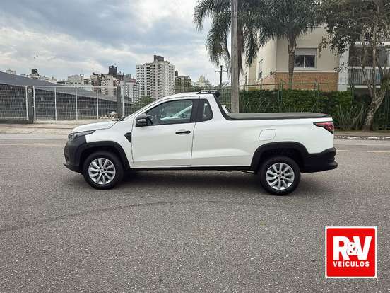 FIAT-STRADA-1.3 FIREFLY FLEX ENDURANCE CS MANUAL FIAT-STRADA-2024
