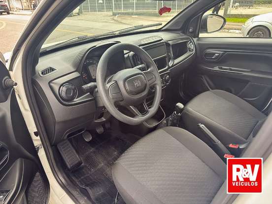 FIAT-STRADA-1.3 FIREFLY FLEX ENDURANCE CS MANUAL FIAT-STRADA-2024