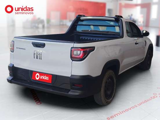 FIAT-STRADA-1.3 FIREFLY FLEX ENDURANCE CS MANUAL FIAT-STRADA-2024