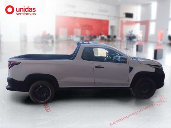 FIAT-STRADA-1.3 FIREFLY FLEX ENDURANCE CS MANUAL FIAT-STRADA-2024