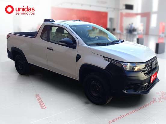 FIAT-STRADA-1.3 FIREFLY FLEX ENDURANCE CS MANUAL FIAT-STRADA-2024