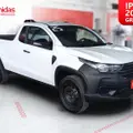 FIAT STRADA 1.3 FIREFLY FLEX ENDURANCE CS MANUAL FIAT STRADA 1.3 FIREFLY FLEX ENDURANCE CS MANUAL