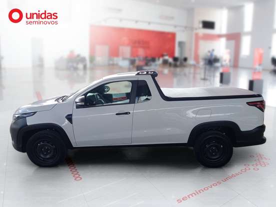 FIAT-STRADA-1.3 FIREFLY FLEX ENDURANCE CS MANUAL FIAT-STRADA-2025