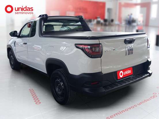 FIAT-STRADA-1.3 FIREFLY FLEX ENDURANCE CS MANUAL FIAT-STRADA-2025
