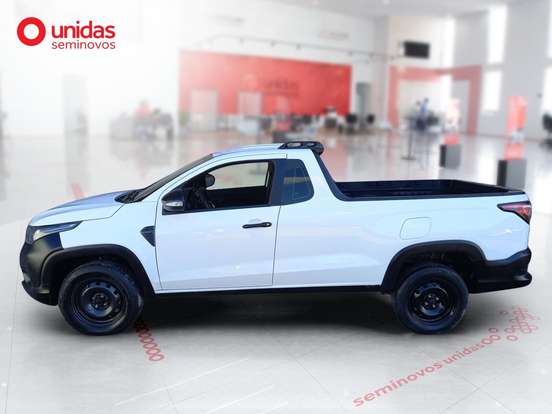 FIAT-STRADA-1.3 FIREFLY FLEX ENDURANCE CS MANUAL FIAT-STRADA-2024