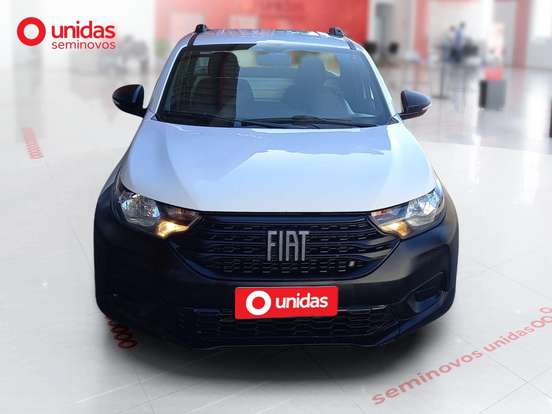 FIAT-STRADA-1.3 FIREFLY FLEX ENDURANCE CS MANUAL FIAT-STRADA-2024