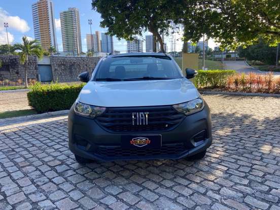 FIAT-STRADA-1.3 FIREFLY FLEX ENDURANCE CS MANUAL FIAT-STRADA-2024