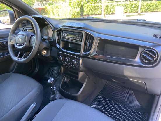 FIAT-STRADA-1.3 FIREFLY FLEX ENDURANCE CS MANUAL FIAT-STRADA-2024