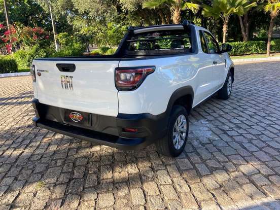 FIAT-STRADA-1.3 FIREFLY FLEX ENDURANCE CS MANUAL FIAT-STRADA-2024