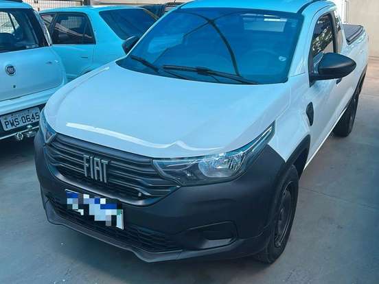 FIAT-STRADA-1.3 FIREFLY FLEX ENDURANCE CS MANUAL FIAT-STRADA-2024