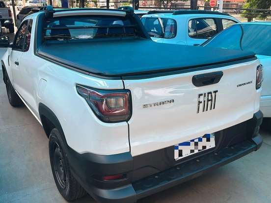 FIAT-STRADA-1.3 FIREFLY FLEX ENDURANCE CS MANUAL FIAT-STRADA-2024