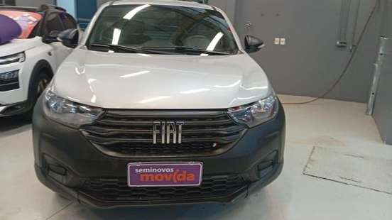 FIAT-STRADA-1.3 FIREFLY FLEX ENDURANCE CS MANUAL FIAT-STRADA-2024