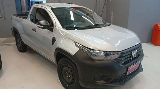 FIAT-STRADA-1.3 FIREFLY FLEX ENDURANCE CS MANUAL FIAT-STRADA-2024