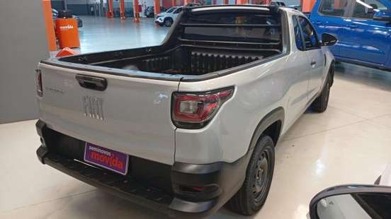 FIAT-STRADA-1.3 FIREFLY FLEX ENDURANCE CS MANUAL FIAT-STRADA-2024