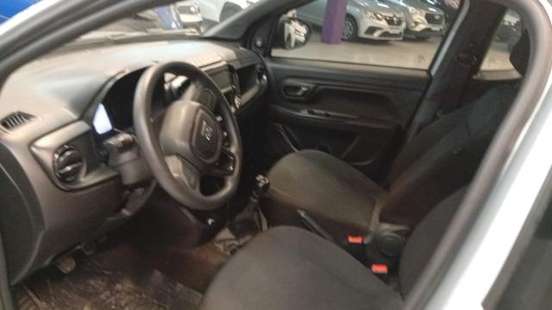 FIAT-STRADA-1.3 FIREFLY FLEX ENDURANCE CS MANUAL FIAT-STRADA-2024
