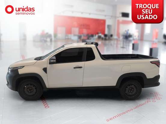 FIAT-STRADA-1.3 FIREFLY FLEX ENDURANCE CS MANUAL FIAT-STRADA-2025