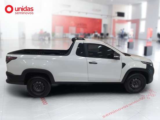 FIAT-STRADA-1.3 FIREFLY FLEX ENDURANCE CS MANUAL FIAT-STRADA-2025