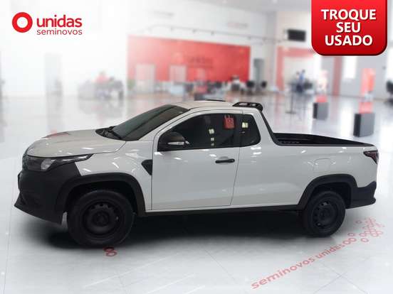 FIAT-STRADA-1.3 FIREFLY FLEX ENDURANCE CS MANUAL FIAT-STRADA-2025
