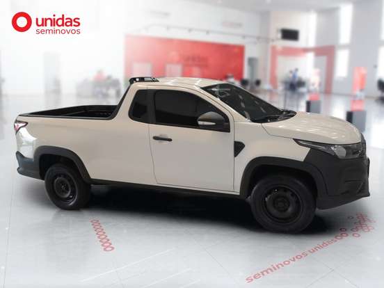 FIAT-STRADA-1.3 FIREFLY FLEX ENDURANCE CS MANUAL FIAT-STRADA-2025