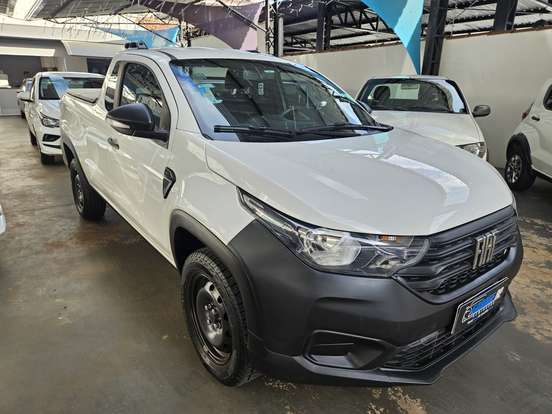 FIAT-STRADA-1.3 FIREFLY FLEX ENDURANCE CS MANUAL FIAT-STRADA-2024