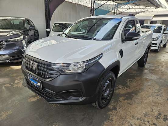 FIAT-STRADA-1.3 FIREFLY FLEX ENDURANCE CS MANUAL FIAT-STRADA-2024