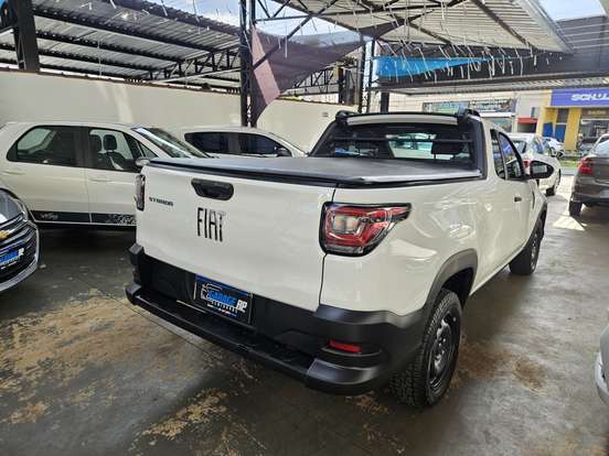 FIAT-STRADA-1.3 FIREFLY FLEX ENDURANCE CS MANUAL FIAT-STRADA-2024
