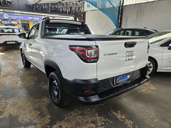 FIAT-STRADA-1.3 FIREFLY FLEX ENDURANCE CS MANUAL FIAT-STRADA-2024