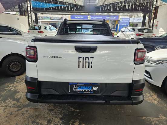 FIAT-STRADA-1.3 FIREFLY FLEX ENDURANCE CS MANUAL FIAT-STRADA-2024