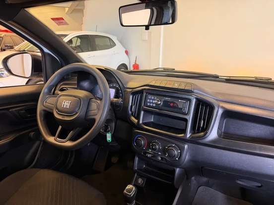 FIAT-STRADA-1.3 FIREFLY FLEX ENDURANCE CS MANUAL FIAT-STRADA-2024