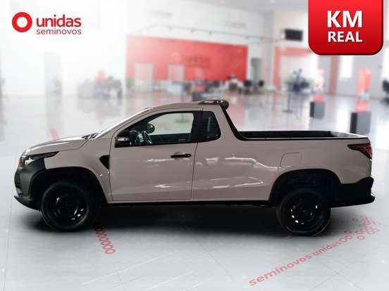 FIAT-STRADA-1.3 FIREFLY FLEX ENDURANCE CS MANUAL FIAT-STRADA-2025