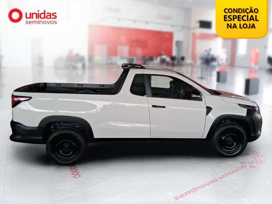 FIAT-STRADA-1.3 FIREFLY FLEX ENDURANCE CS MANUAL FIAT-STRADA-2025