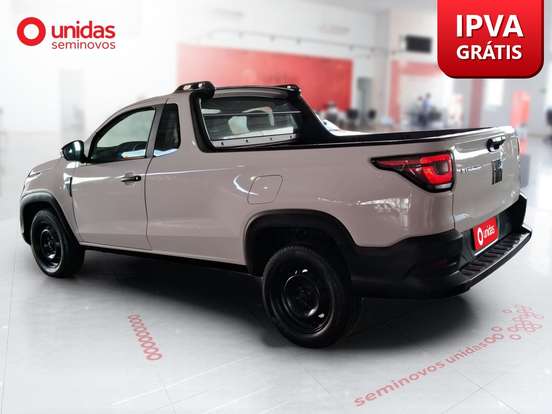 FIAT-STRADA-1.3 FIREFLY FLEX ENDURANCE CS MANUAL FIAT-STRADA-2025