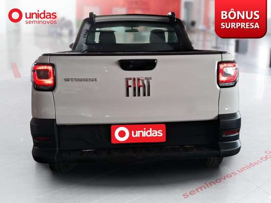 FIAT-STRADA-1.3 FIREFLY FLEX ENDURANCE CS MANUAL FIAT-STRADA-2025