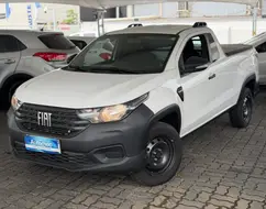 FIAT STRADA 1.3 FIREFLY FLEX ENDURANCE CS MANUAL FIAT STRADA 1.3 FIREFLY FLEX ENDURANCE CS MANUAL