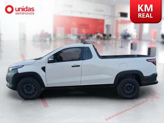 FIAT-STRADA-1.3 FIREFLY FLEX ENDURANCE CS MANUAL FIAT-STRADA-2025