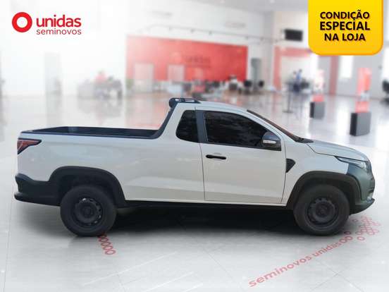 FIAT-STRADA-1.3 FIREFLY FLEX ENDURANCE CS MANUAL FIAT-STRADA-2025