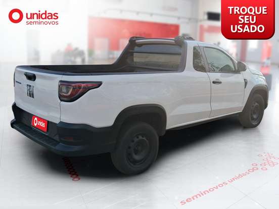 FIAT-STRADA-1.3 FIREFLY FLEX ENDURANCE CS MANUAL FIAT-STRADA-2025